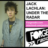 Under The Radar: 14th November 2011.