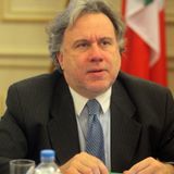 Dialogos radio | #06 | 2014-2015 | Γιώργος Κατρούγκαλος