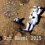 Art Basel 2015