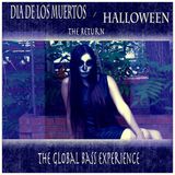 The Return - TGBE Halloween / Dia De Los Muertos Mixtape 2014