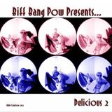 Biff Bang Pow Melicious Mix 2