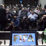 Deportes: Corrupción en la FIFA