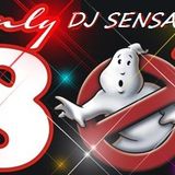 DJ SENSATION "ONLY 80'S" MEGAMIX