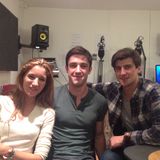 31/08/12: Black Rat Project Gallery: August Radio Show
