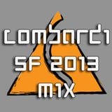 Lombardi SF Funky Disco House Mix 2013