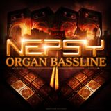 Nepsy Organ Bassline Vol10-CD1