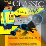 PROGRAMA CLASSIC MIX DO DIA 18/10/2014