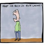 Auf gehts! Montag! 10/12er