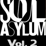 The Soul Asylum Mixtape Vol 2