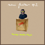 Merci Facteur 2 - mini mini mix