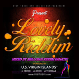 Lovely Riddim (ryan j music & lkg ace man promotions) Mixed By MELLOJAH RIDDIM FANATIC