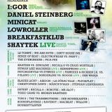 Minicat_LIVE_BootCampFestival_Halberstadt (Germany)_07.07.2012 1