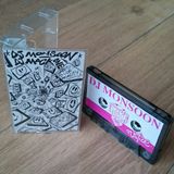 DJ Monsoon - Scratchin' & Mixin' Tape 01 - Side A (12th Jan 1991)