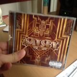 All-Bums, All The Time 1 - Pt 1 - The Great Gatsby OST