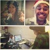 Our Dodgy Christmas Special