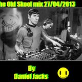 OLD SKOOL MIX