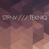 stfnv x tknq @ Tell Me Bar