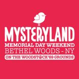 Soulclap - Live At Mysteryland USA , Vinyl Only Stage (Bethel Woods, New York) - 25-May-2014