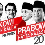 PilPres 2014 Radio Show - Dj Heru