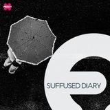 Suffused Diary - 1 January 2016 - Daniel Camarillo