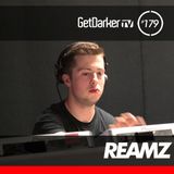 Reamz - GetDarkerTV 179