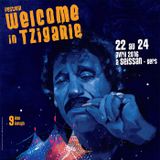 Dj Click présente Welcome in Tziganie 2016