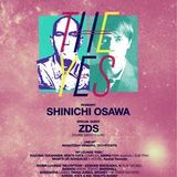 5.23 "THE YES" at WOMB TOKYO SHINICHI OSAWA + Z.D.S