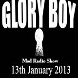 Glory Boy Mod Radio January 13th 2013 Part 4