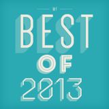 Best Of 2013 Minimix