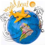 Special Beat From The World