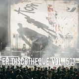 "ER DISCOTHEQUE VOL.1503" by DJ Mykal a.k.a.林哲儀