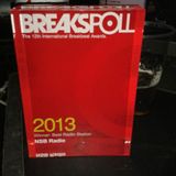Cardiff_Bens Breakdown Recovery Show, 1 hour set 23.10.13