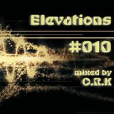 Elevations #010