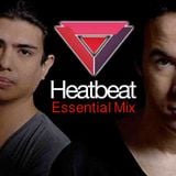 Heatbeat Essential Mix