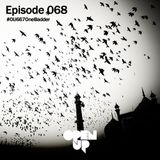 Simon Patterson - Open Up - 068