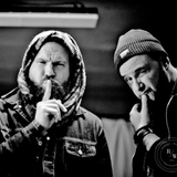 S3 (Miles Bonny & Brenk Sinatra) - Champion Sound Soul Shit