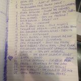 Slumber Mix