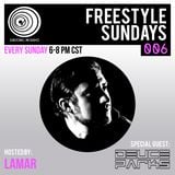Subsonic FM - Freestyle Sundays 006 (Special Guest: Deuce Parks)