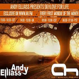 Andy Elliass – Skylove For Life 24