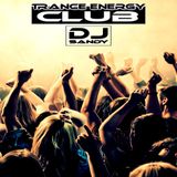 Sandy Deejay - Trance Energy Club #011