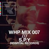 S.P.Y - WHP12 Mix 007 (16-10-2012)
