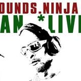 sound ninja podcast DJ Tran 02