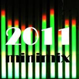 Dj. J-Funk - Minimix 2011