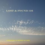 Lost & found #16 - (twin town)