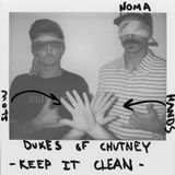 BIS Radio Show #688 with Dukes Of Chutney