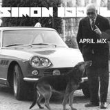 APRIL mix