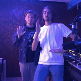Daniel T w/ Jonny Mons - Crosseyed and Painless (11.04.15)