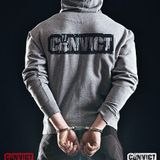 Lunatic & Miss Hysteria @ CONVICT 30-05-2014