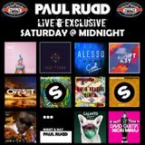 Paul Rudd - Rock FM Cyprus - In The Mix Show 5