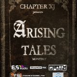 Chapter XJ - Arising Tales 001